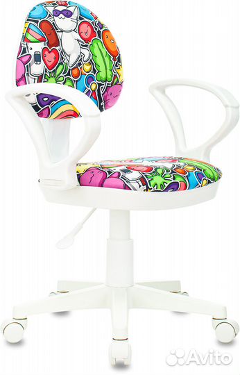 Детское кресло компьютерное