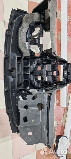 Торпедо chevrolet cruze