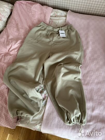 Look online штаны