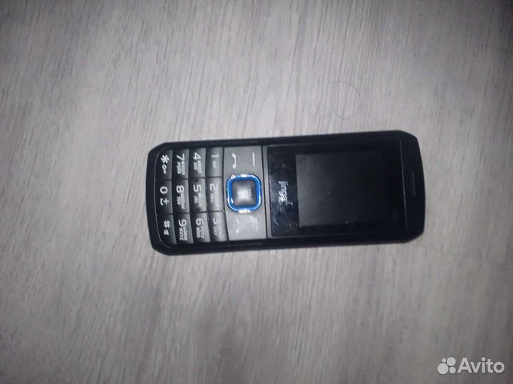 Телефон jinga