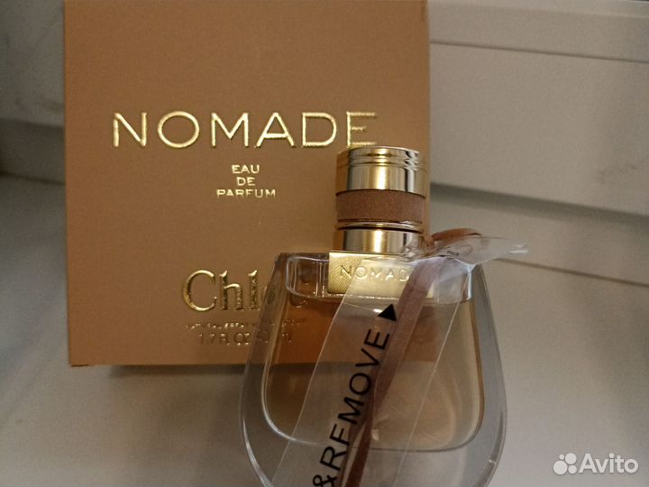 Духи Hloe Nomade 50ml