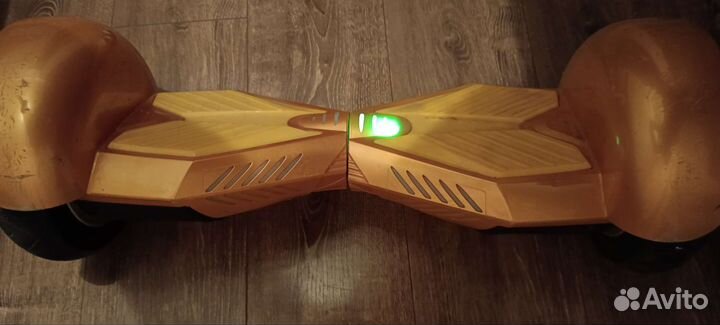 Гироскутер бу