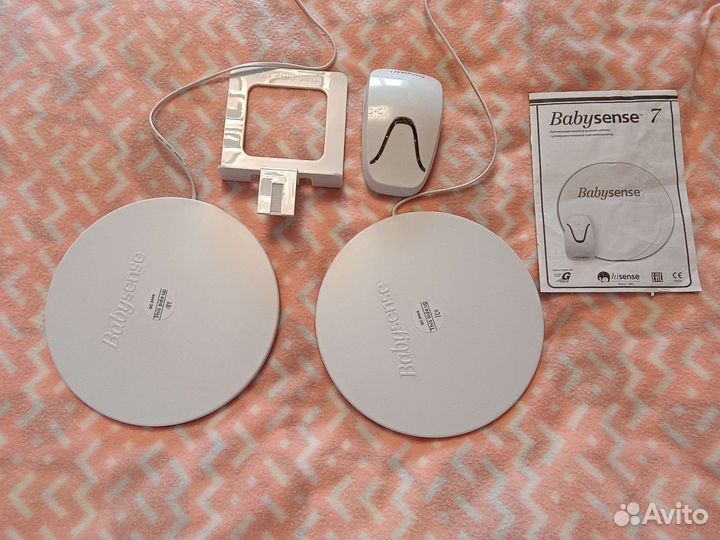 Мониторинг дыхания