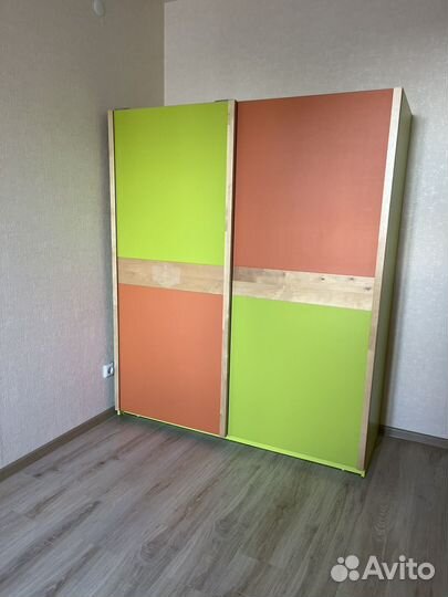 Комплект детской мебели