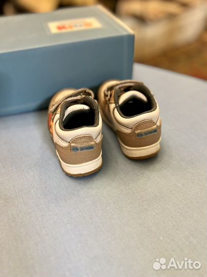 Кроссовки ortmann 19-21 р-р