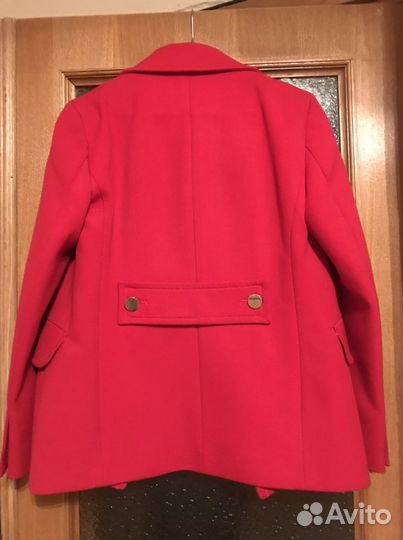 Пальто zara