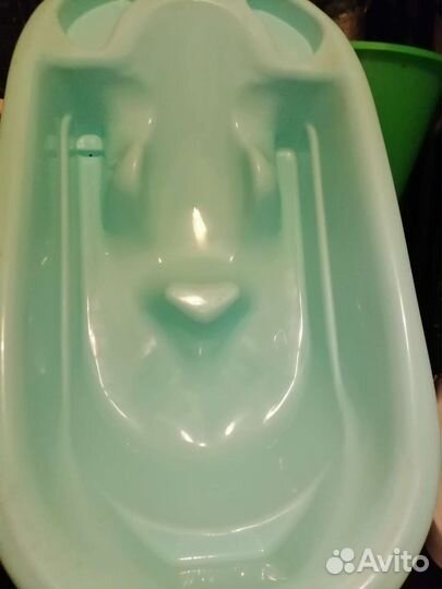 Ванна для купания