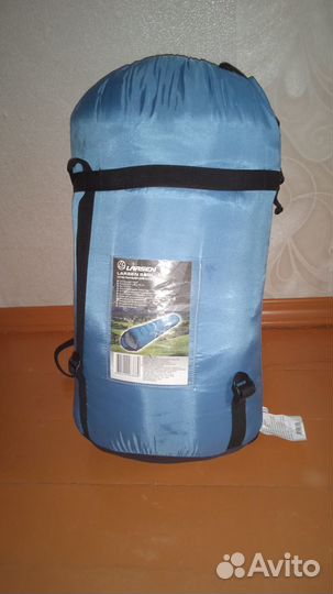 Спальный мешок Larsen 500L