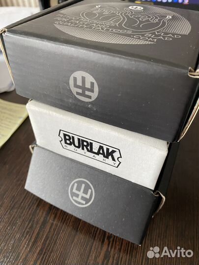 Тату машинка Vlad Blad Pro Liner