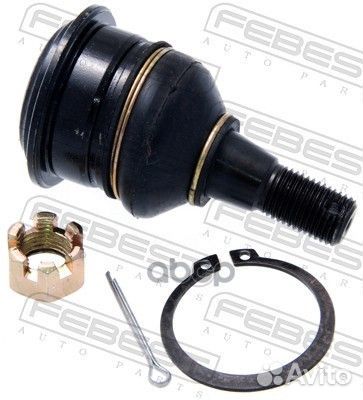 Опора шаровая 0220-U30 0220-U30 Febest