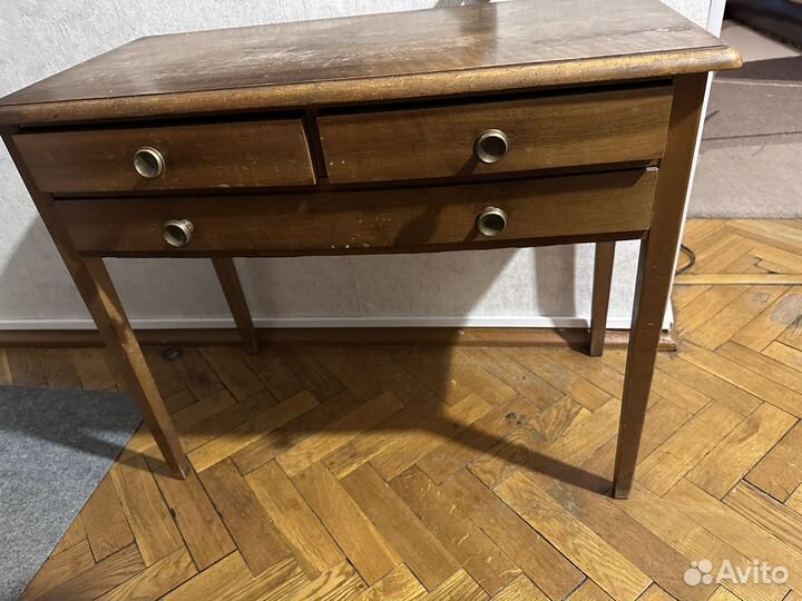 Столик для реставрации