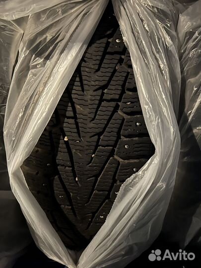 Колёса в сборе r17 mazda cx5