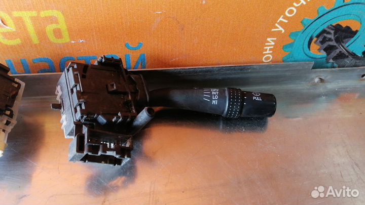 Переключатель подрулевой Lifan Solano