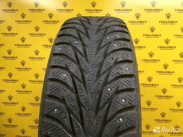 Yokohama Ice Guard IG35 225/60 R17 103T