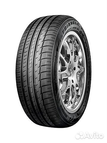 Triangle Sports TH201 205/45 R16