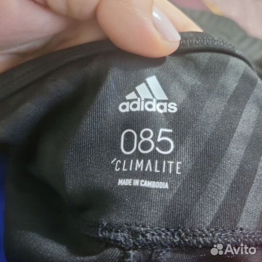 Лосины спортивные adidas