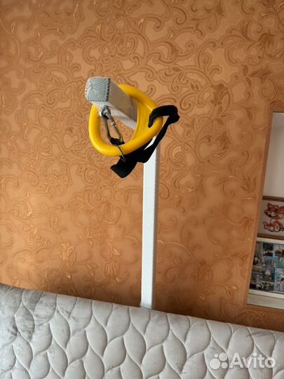 Опора для вставания с кровавати