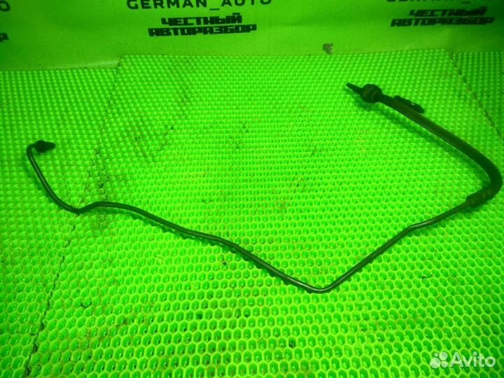 Трубка цилиндра сцепления Skoda Octavia II A5 1.4