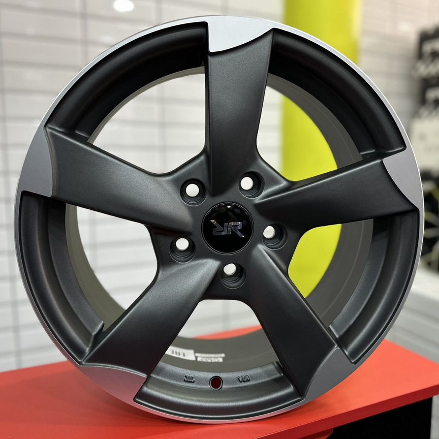 Литые диски Race Ready CSS9528 7×R16 5×112