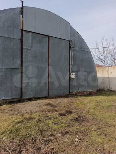 Производство, 446 м²