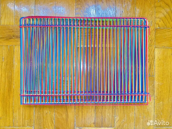 Вольер для маленьких животных и грызунов