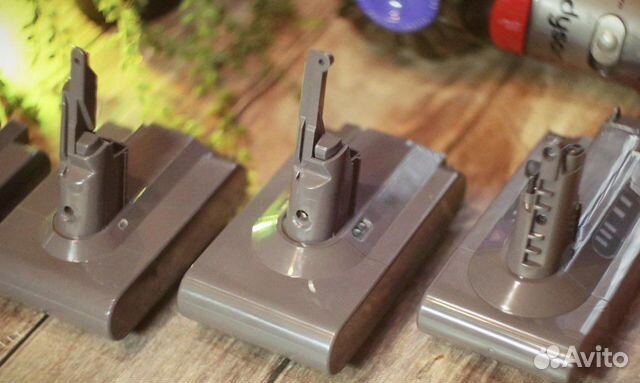 Dyson Аккумулятор для пылесоса