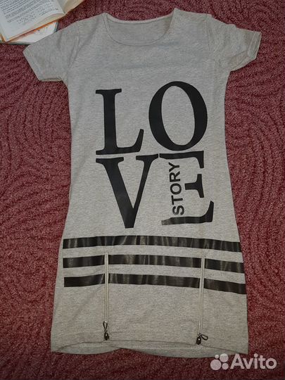 Вещи для девочки