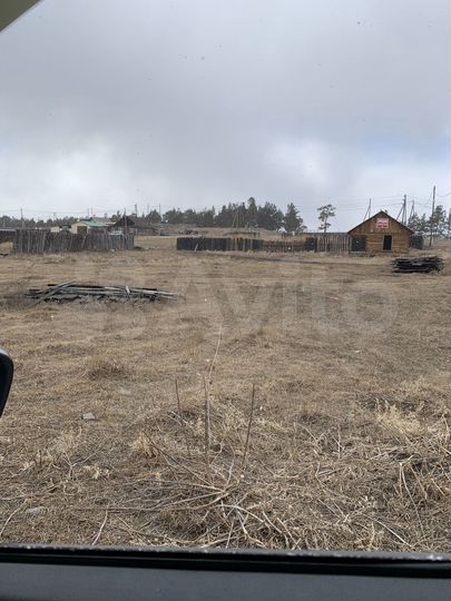 Участок 18 сот. (ИЖС)