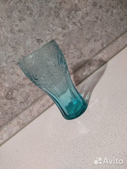 Стакан из макдональдса