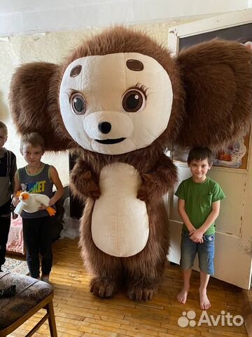 Длинношерстные костюмы