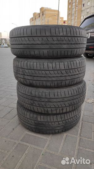 Pirelli Cinturato P1 185/60 R15