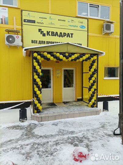 Сотрудники в мебельный цех 2/2