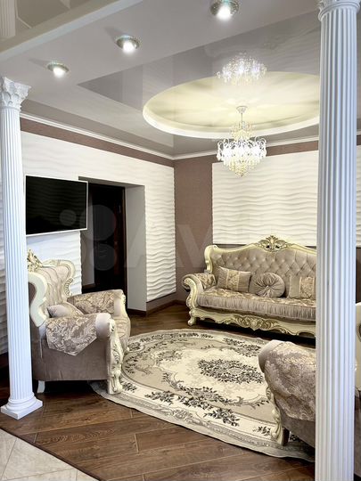 3-к. квартира, 91,5 м², 6/14 эт.