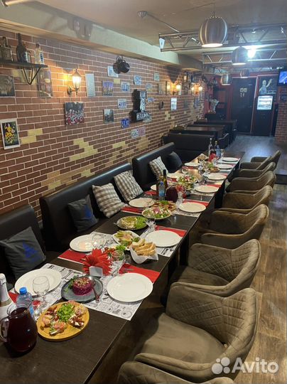 Проведение банкетов, корпоративов, свадеб