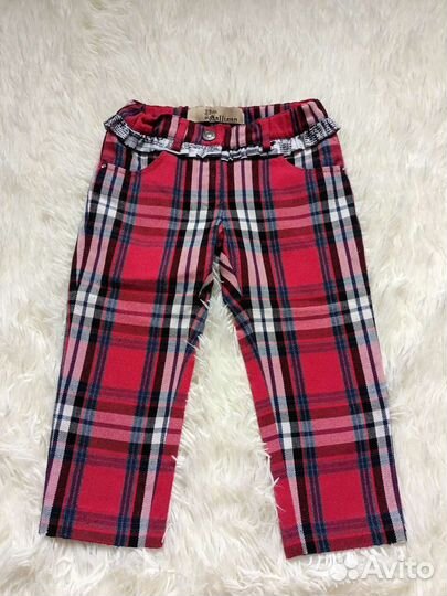 Детская одежда для девочек 86 92