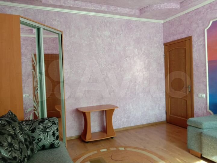 Комната 16 м² в 3-к., 3/3 эт.