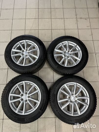 Колеса R19 range rover sport 2