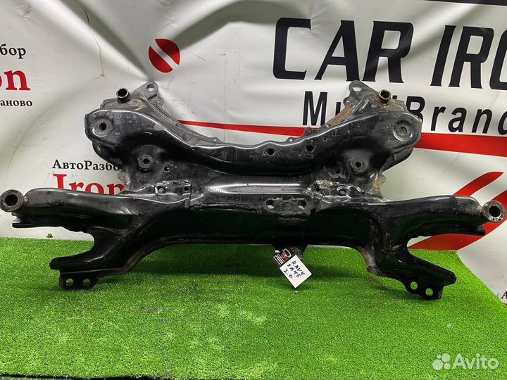 Подрамник передний балка Rav4 xa40 xa45 2017