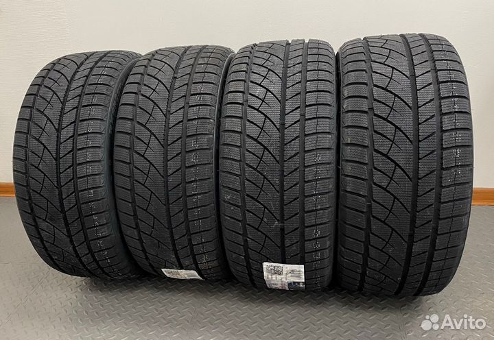 RoadX RX Frost WU01 245/40 R18 95H