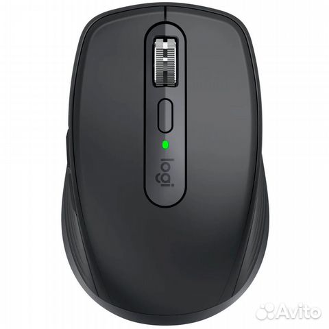 Мышь беспроводная Logitech MX Anywhere 3 #375274