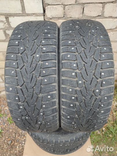 Nokian Tyres Nordman 7 195/55 R16 91T