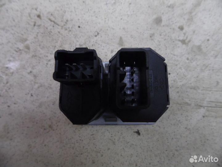 Блок кнопок регулировки Chery Kimo (S12) 2007-2013