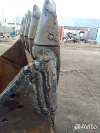 Сварочные работы