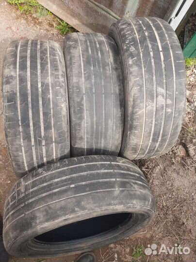 Hankook Aurora K103 205/55 R16