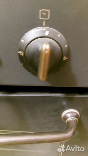 Духовой шкаф hotpoint ariston