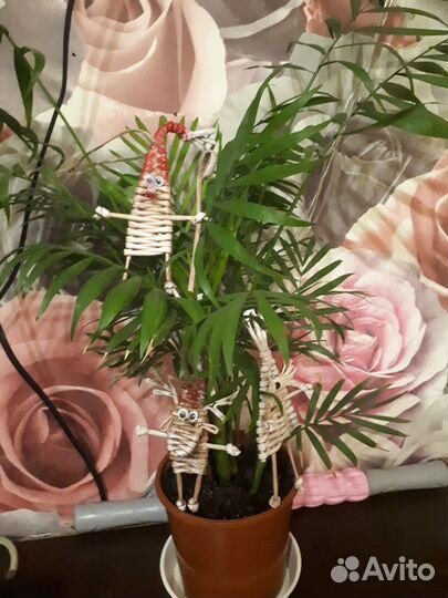 Елочные игрушки