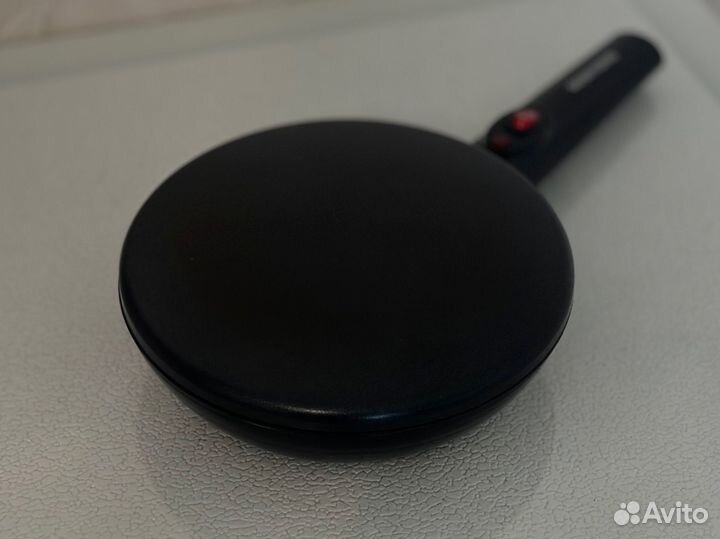 Электрическая погружная блинница redmond