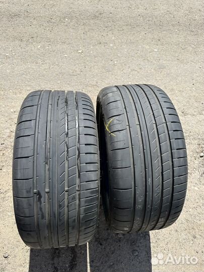 Goodyear Eagle F1 Asymmetric 2 275/35 R20