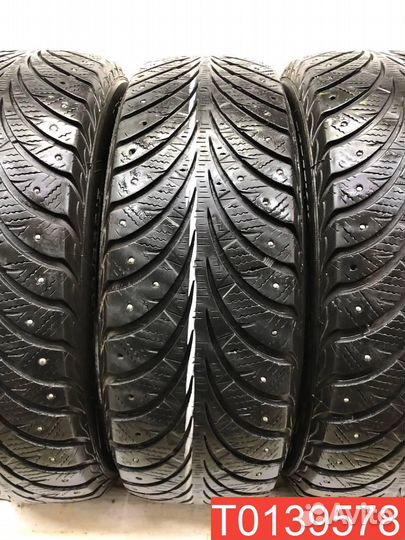 Goodyear UltraGrip Extreme 195/65 R15 91T