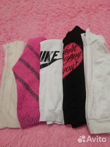 Толстовки, свитера для девочки 9-11 лет